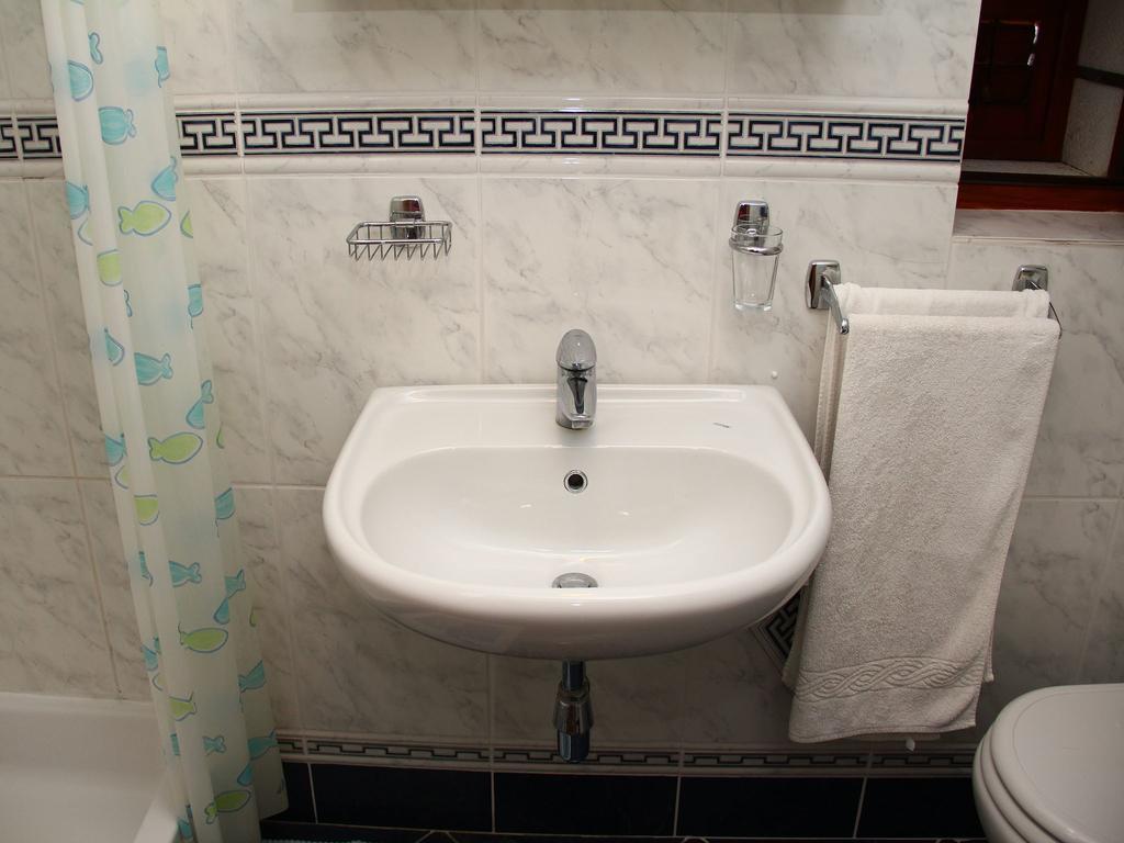 Holiday Home Blaz Primosten Phòng bức ảnh